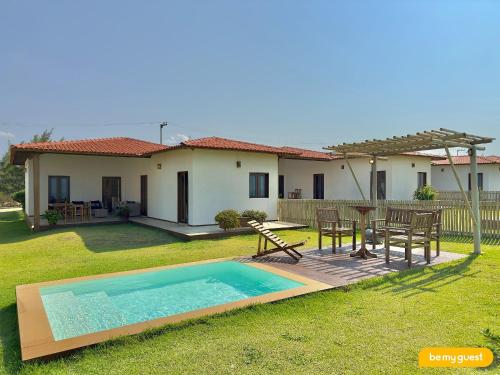 Reserva BeachFront - Retirinho in Aracati (Ceara)