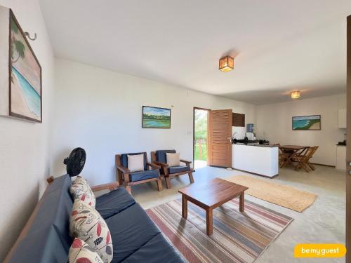 Reserva BeachFront - Retirinho in Aracati (Ceara)