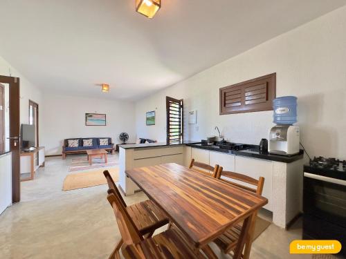 Reserva BeachFront - Retirinho in Aracati (Ceara)