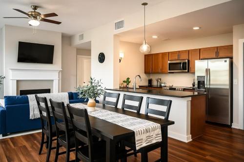 Stylish Dwntwn Suite - Stadium, R&RHoF, Casino, Cleveland (Foto 6)