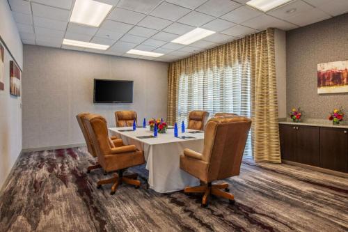 Holiday Inn Oxnard North - 회의실/연회장
