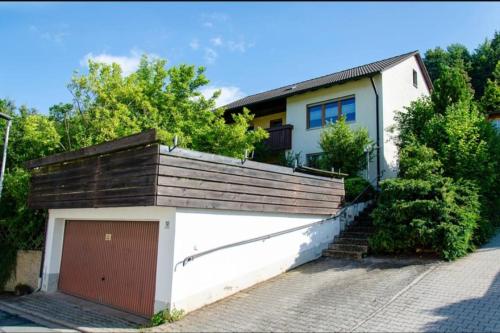 Villa Viola in 柯尼希施泰因