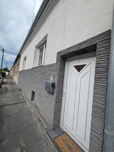 Luxus Apartman in Szombathely