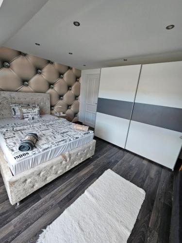 Luxus Apartman in Szombathely