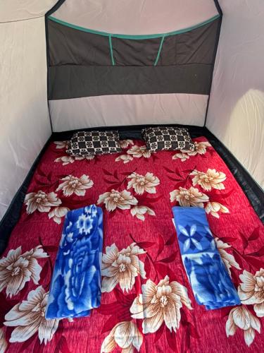 Joel Adventure & camp in Pynursla