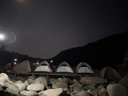 Joel Adventure & camp in Pynursla