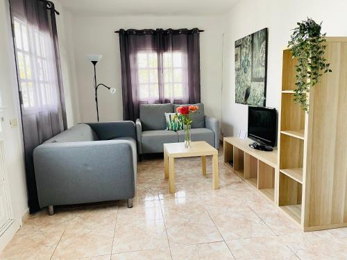 Casa Feluca