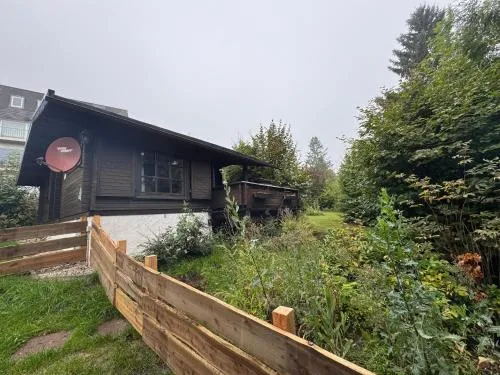 Tiny House -Die Zwergenbaude- in Braunlage, Deutschland