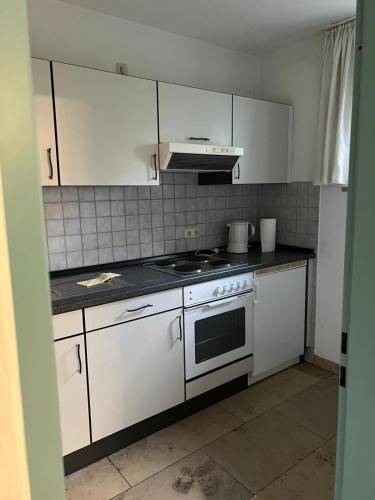 Ruhiges Apartment in Dresdner Neustadt, Drážďany (fotografie 7)