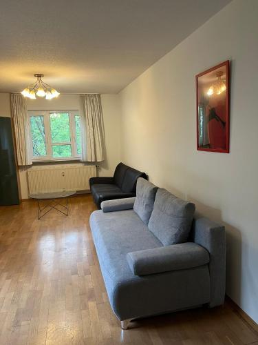 Ruhiges Apartment in Dresdner Neustadt, Drážďany (fotografie 9)