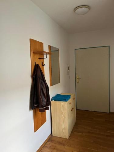 Ruhiges Apartment in Dresdner Neustadt, Drážďany (fotografie 10)