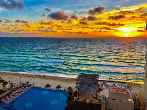 Ovabooking, Cancún