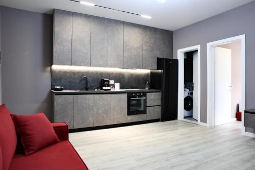 Meli Deluxe Apartments, Tirana (fotografie 7)