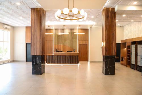 Ramada Plaza by Wyndham Gatineau/Manoir du Casino