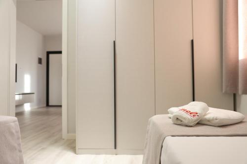 Meli Deluxe Apartments, Tirana (fotografie 5)
