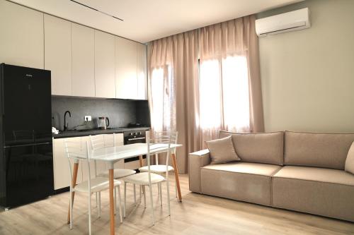 Meli Deluxe Apartments, Tirana (fotografie 11)