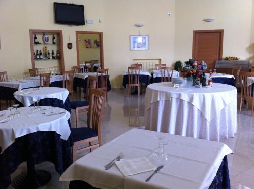 Hotel Atleti - Disponibile stazione ricarica auto elettriche - - image 10