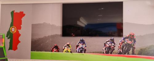 Hotel Luso Leixoes-Empresas Hotel de charme Filgueira de Barranca