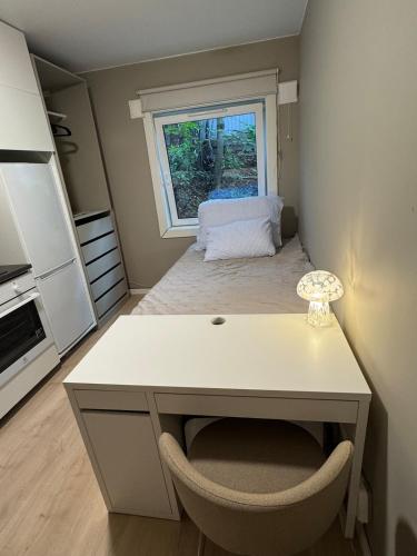 Studio in Oslo, Oslo