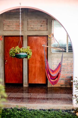 . Hostal Casa del Sol