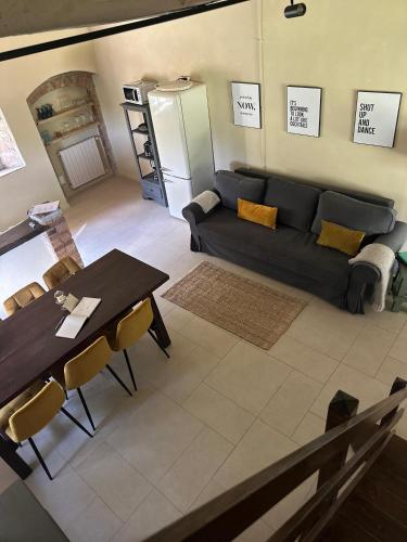 Le Porrine