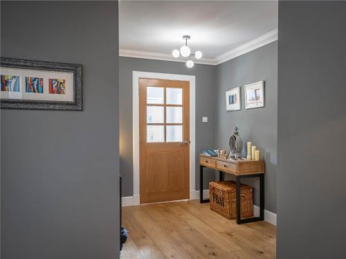 Glen Tilt House in Blair Atholl