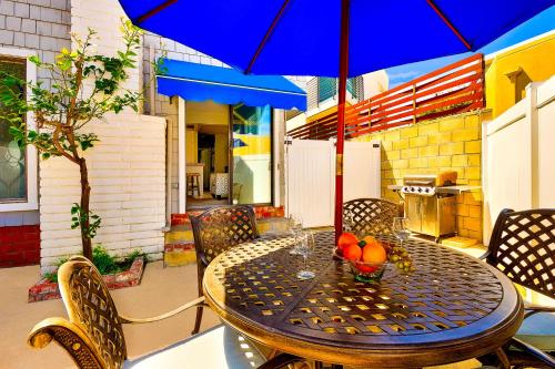 Perfect Newport Beach Location With Spa I & II in Newport Beach, USA
