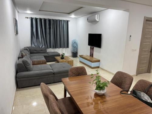 CORALIA Bel F3 N35 in Oujda