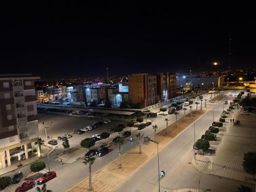 CORALIA Bel F3 N35 in Oujda