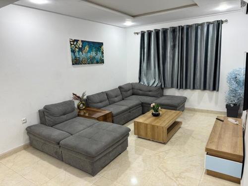 CORALIA Bel F3 N35 in Oujda