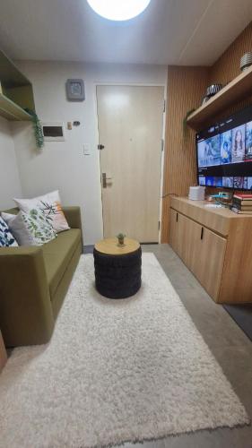 Kage-no-Wa Suite Netflix, Disney, HBO 2BR, Manila