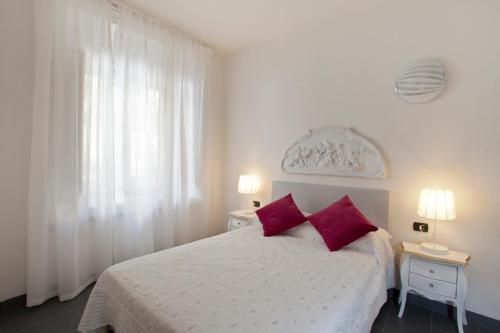 Classic Double or Twin Room - Annex room in Palazzo Lombardo