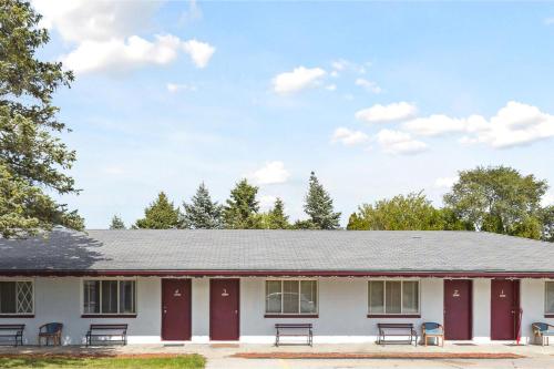 Heidelberg Motel - image 9