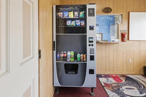 Heidelberg Motel by Capital O Bridgeport Frankenmuth MI Dixie HWY