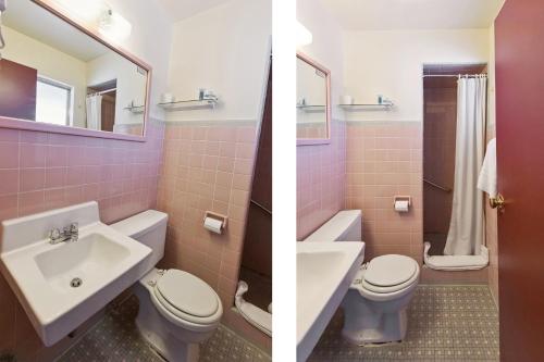 Heidelberg Motel by Capital O Bridgeport Frankenmuth MI Dixie HWY