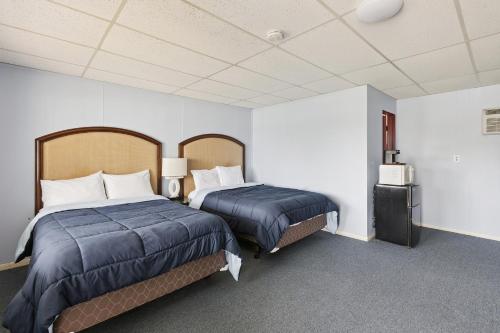 Heidelberg Motel in Bridgeport, USA
