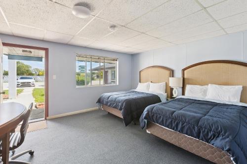 Heidelberg Motel by Capital O Bridgeport Frankenmuth MI Dixie HWY