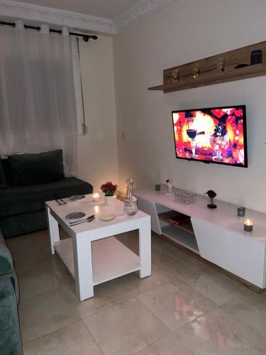 Vista Stade Tanger – khách sạn tại Luxus