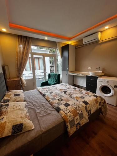 White Lotus Suites, Istanbul (fotografie 6)