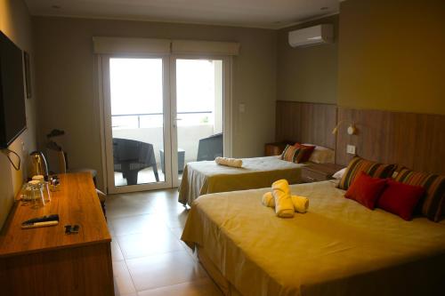 razgled, Terra Alta Suites in Salta