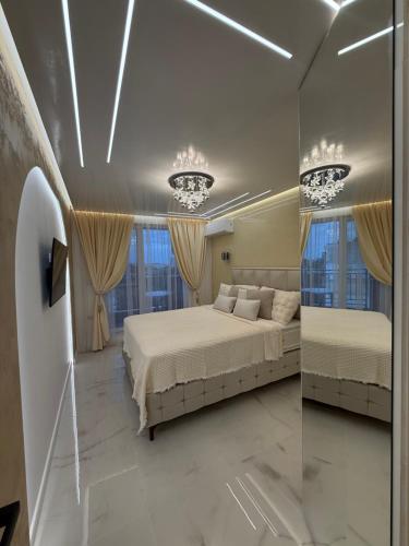 RICH apartment in เขตปลอฟดิฟใต้