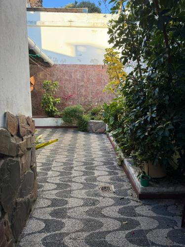 Residencia Estudiantil para Mujeres