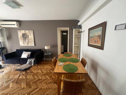 Hermoso 2 ambientes en Palermo! Gran ubicación