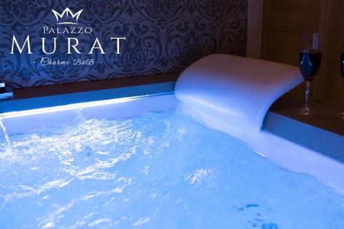 Palazzo Murat B&B - main image