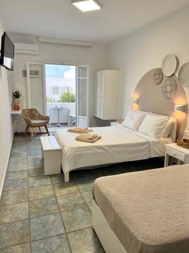 Vavanos Studios, Náoussa (photo 9)