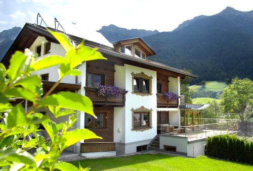 Pension Tina Neustift im Stubaital