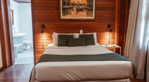 Kastel Pedra Bonita in เปโทรโปลิส