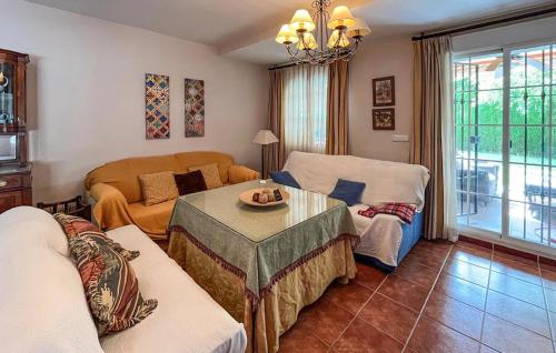 Vendégszoba, Nice Home In Otura in Ogijares