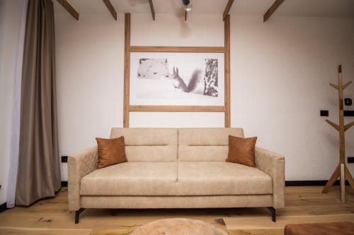 President Apartments in 别拉什尼察