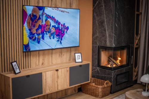 President Apartments in 别拉什尼察